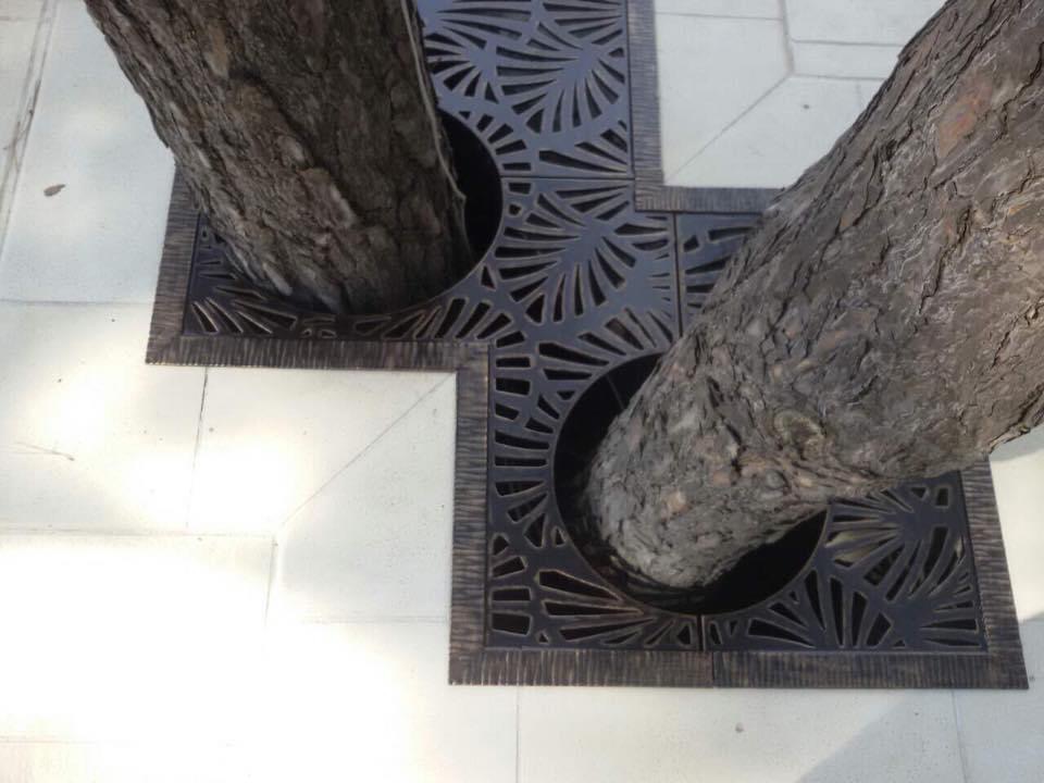 услуги плазменной резки